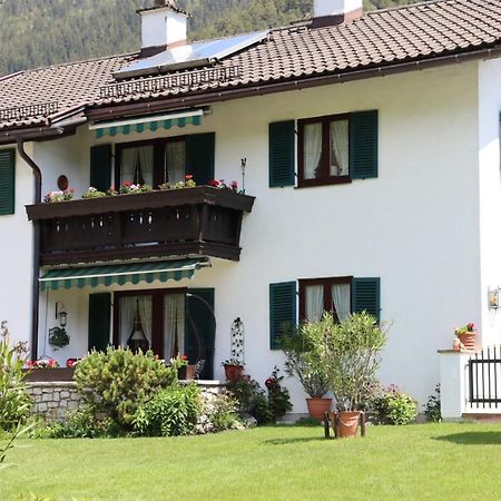 Апартаменти Haus Moderegger Бішофсвізен Екстер'єр фото