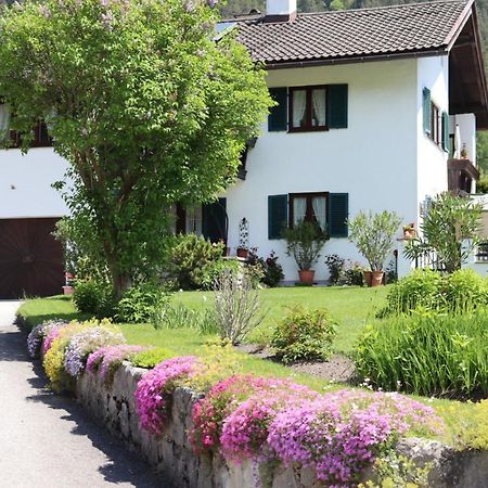 Апартаменти Haus Moderegger Бішофсвізен Екстер'єр фото