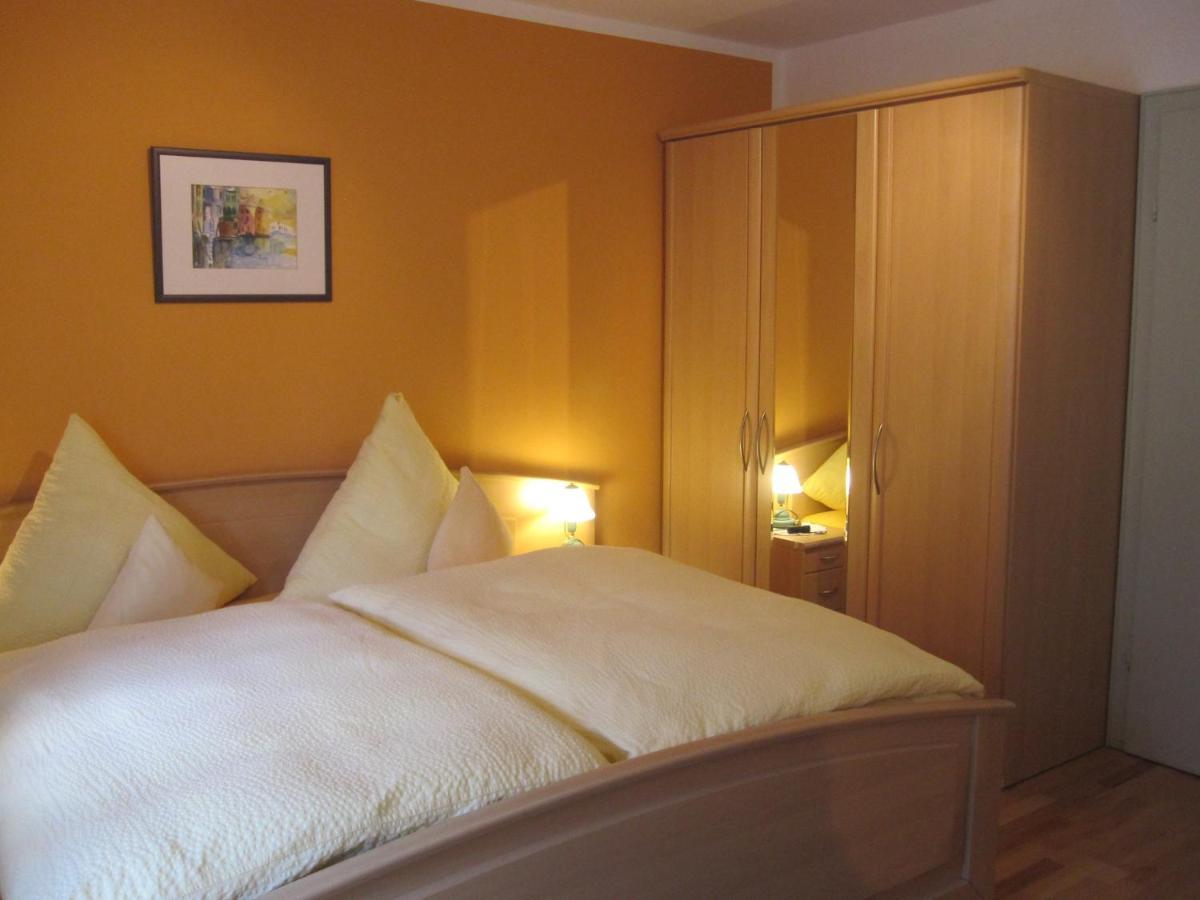 Апартаменти Haus Moderegger Бішофсвізен Екстер'єр фото